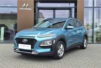 Hyundai Kona Dealer Hyundai Karlik Kona 1.0 T-GDI Comfort Czujniki Asystent pasa