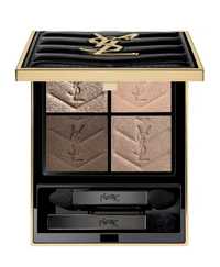 Yves Saint Laurent Couture Mini Clutch Eyeshadow Palette #100