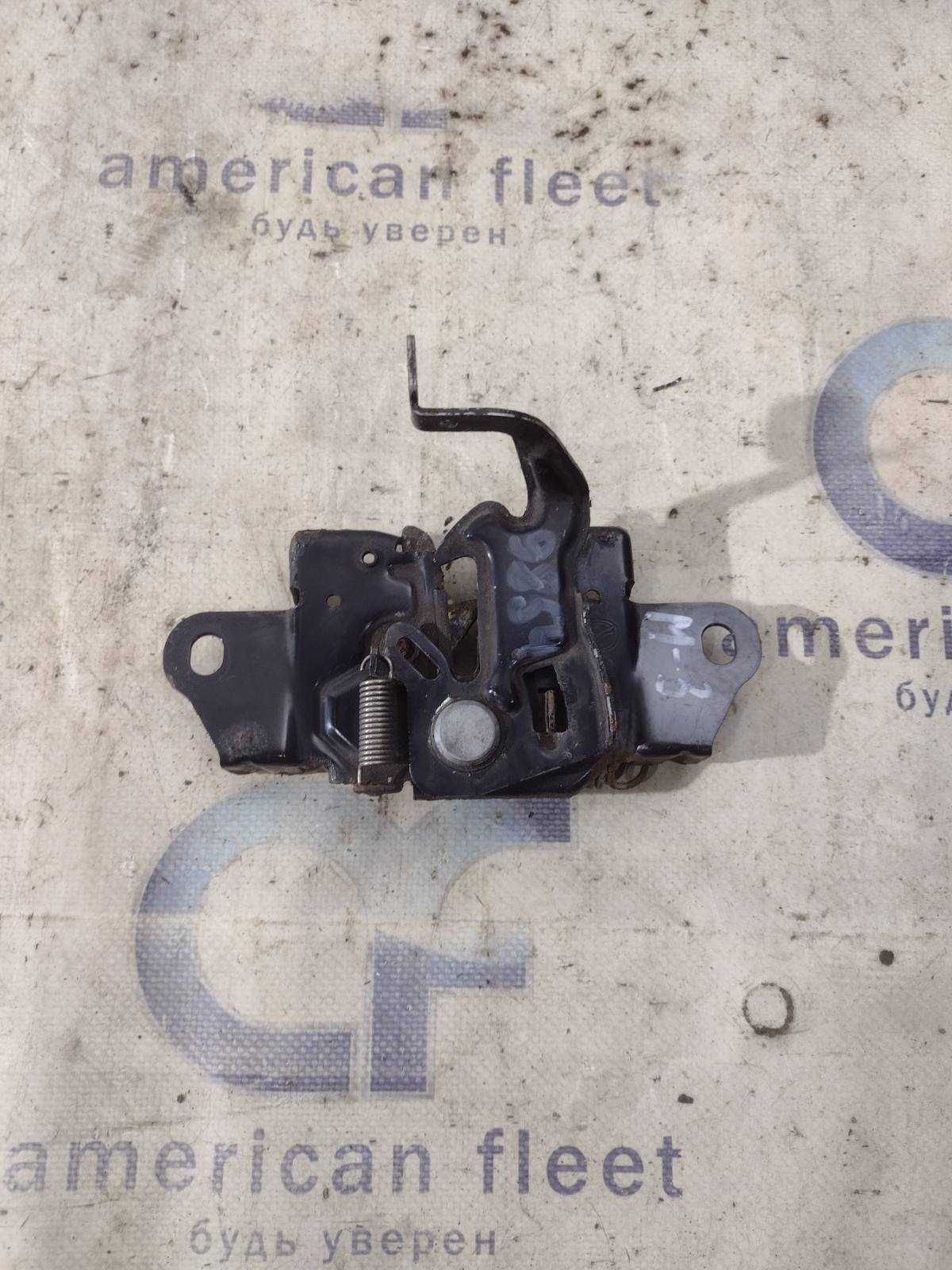 Mazda 3 14-18 Замок капота / Мазда 3