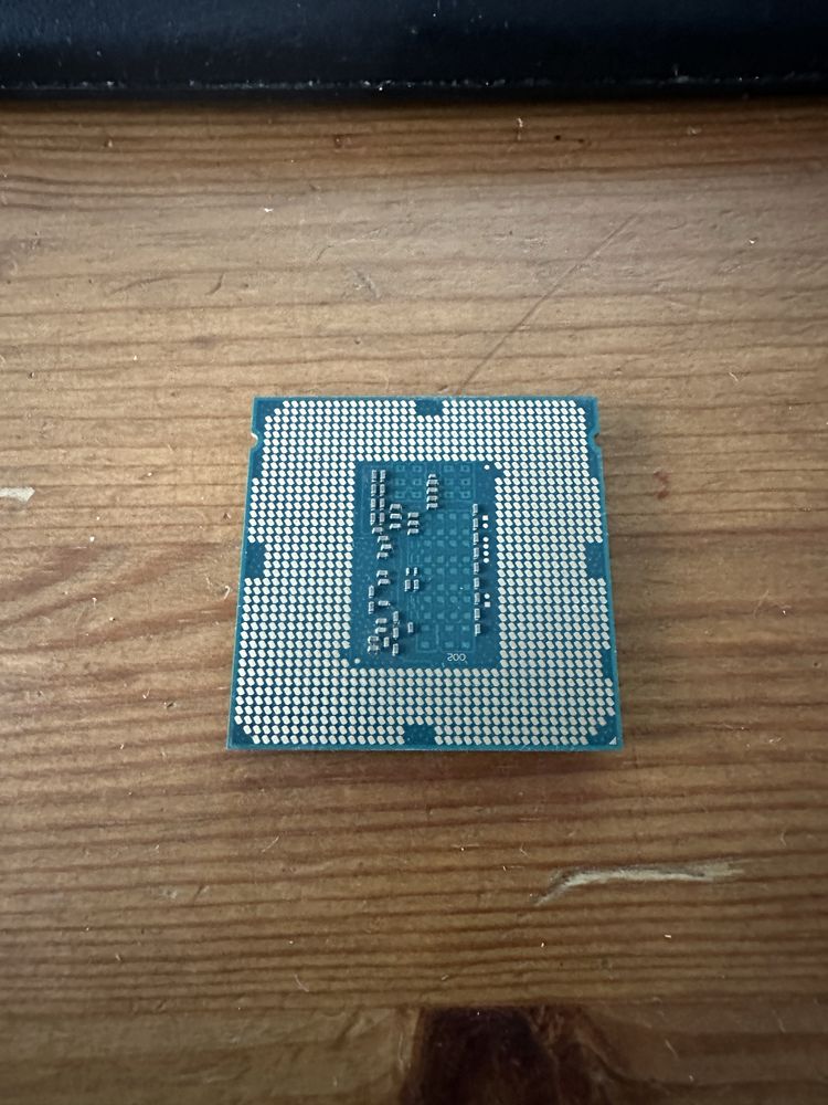 Intel Core I5-4670K