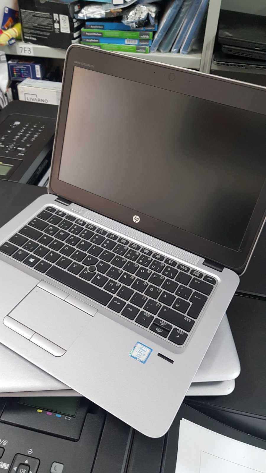 Ноутбук HP EliteBook 820 G3  є 30 шт