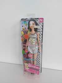 Lalka Barbie Fashionistas 110 Nowa