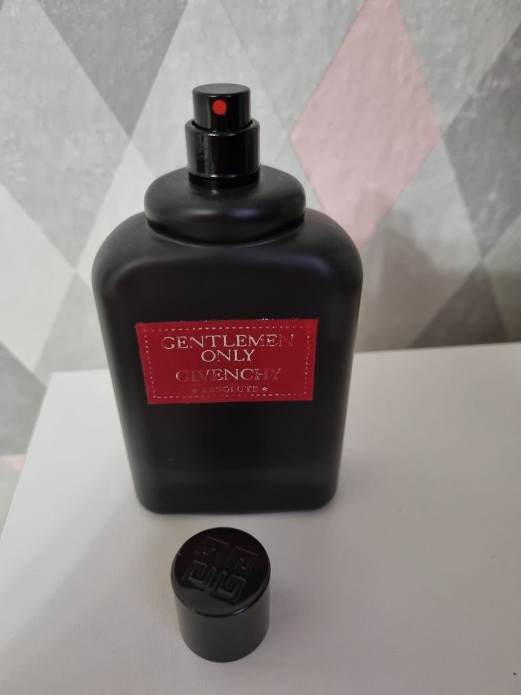 Gentlemen Only Absolute Givenchy 100 ml
