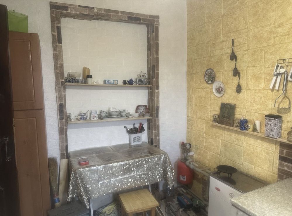 Продам будинок на Кулебовке