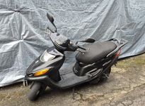 Yamaha Cygnus 125 opłaty 04/2026 pojemność 125cm