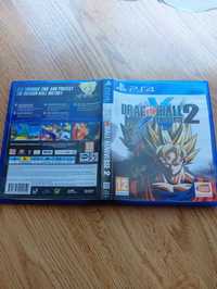 dragon ball xenoverse 2 ps4