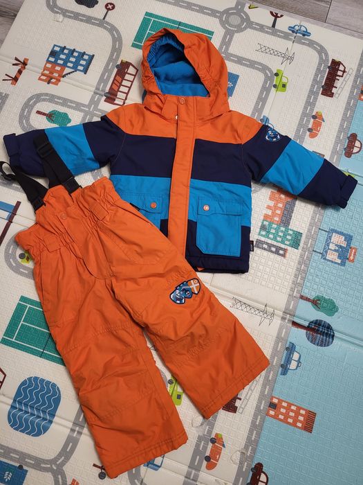 Продам комбинезон еврозима