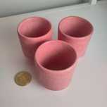 Chávenas de café