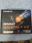 Motherboard Gigabyte B550 Gaming X V2