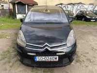 Citroen C4 Picasso Exclusive ! 2009 ! 2.0Hdi ! Automat !