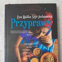 Przyprawy  Ewa Malika Szyc-Juchnowicz