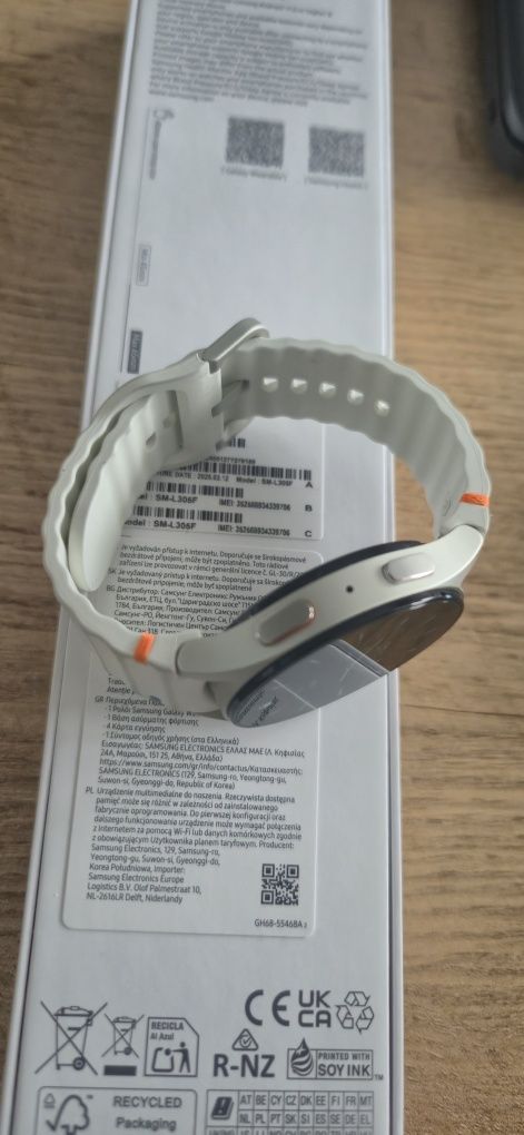 Galaxy Watch 7  LTE