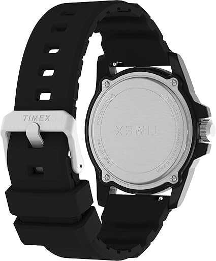 Чоловічий Годинник Timex Main Street TW5M612009J Таймекс Часы
