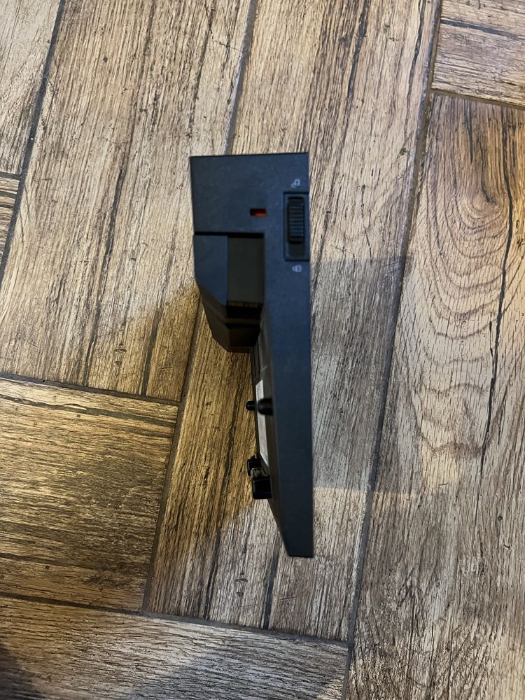 Stacja dokujaca dell pro3x