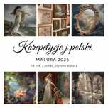 KOREPETYCJE język polski | MATURA poziom podstawowy i rozszerzony