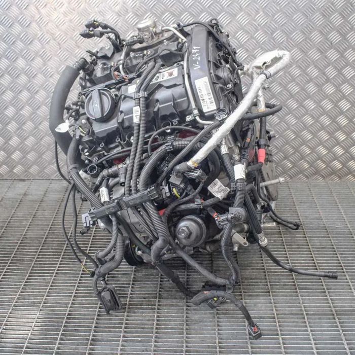 Motor B38B15 BMW 1.5L 136 CV