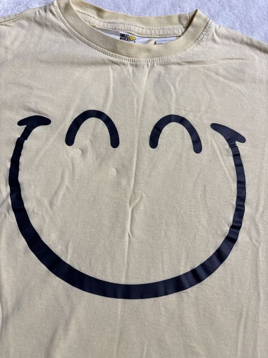 T-shirt smiley world H&M rozm 98/104