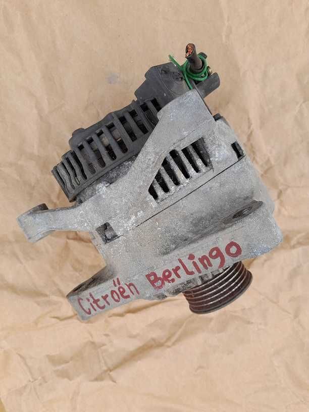 Alternador para Citroën Berlingo ano 2000