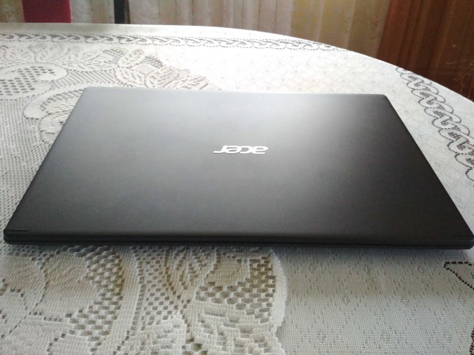 Acer 515-44 Ryzen 5 4500U 16GB DDR4 SSD 512GB Win11Pro Świetny Stan