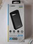 Повербанк Gelius Pro RDM GP-PB20263 20000mAh