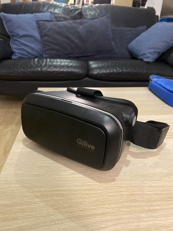 Qilive Virtual Reality Headset