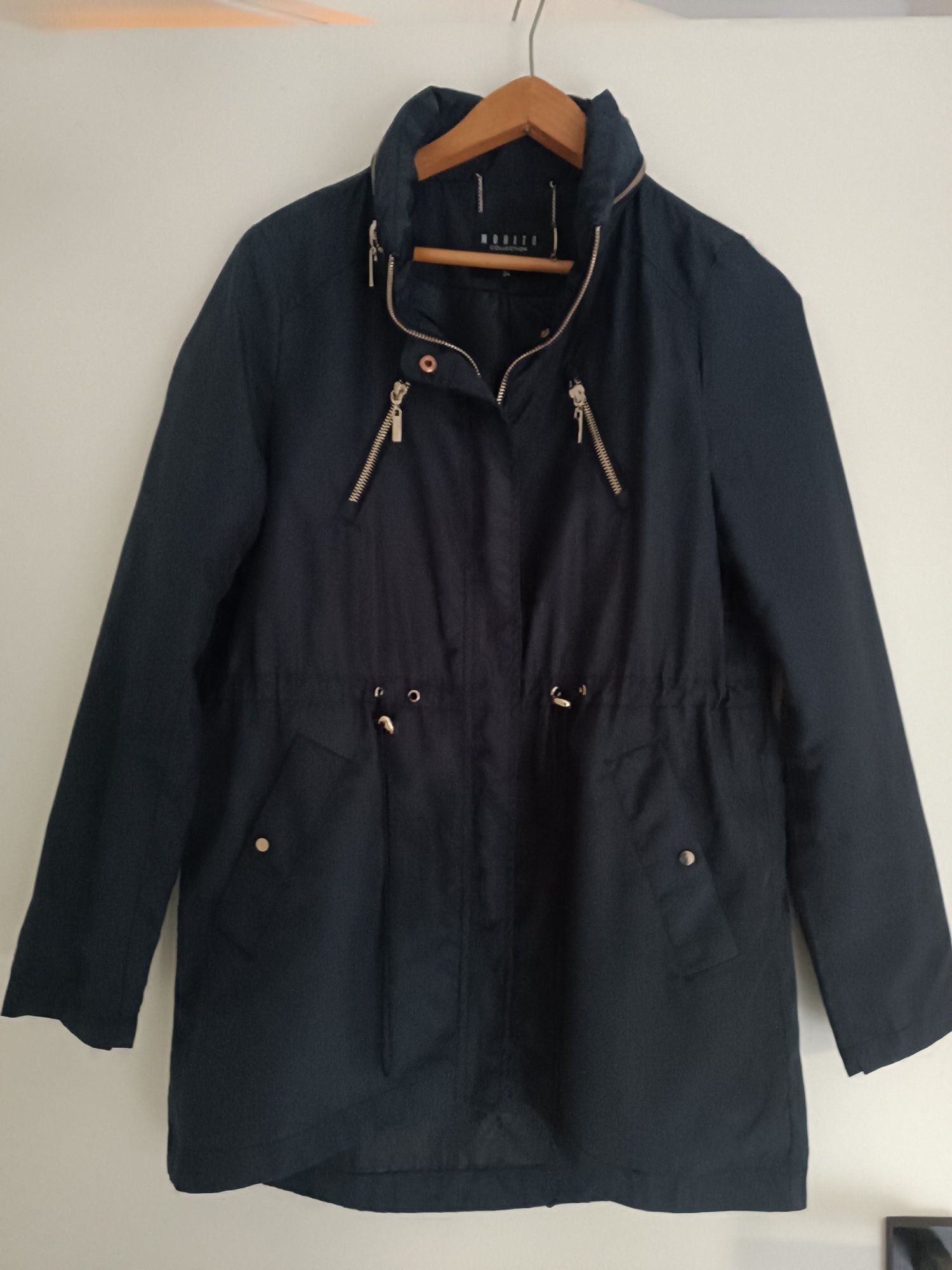 Kurtka Parka Mohito