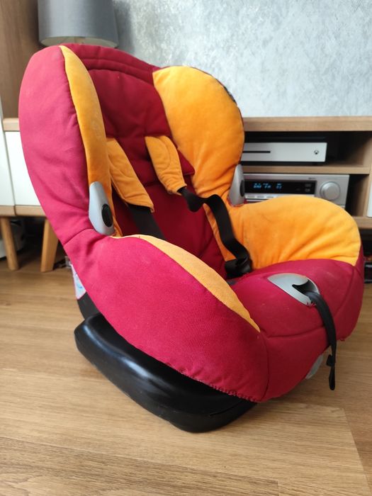 Fotelik samochodowy Maxi Cosi 9-18