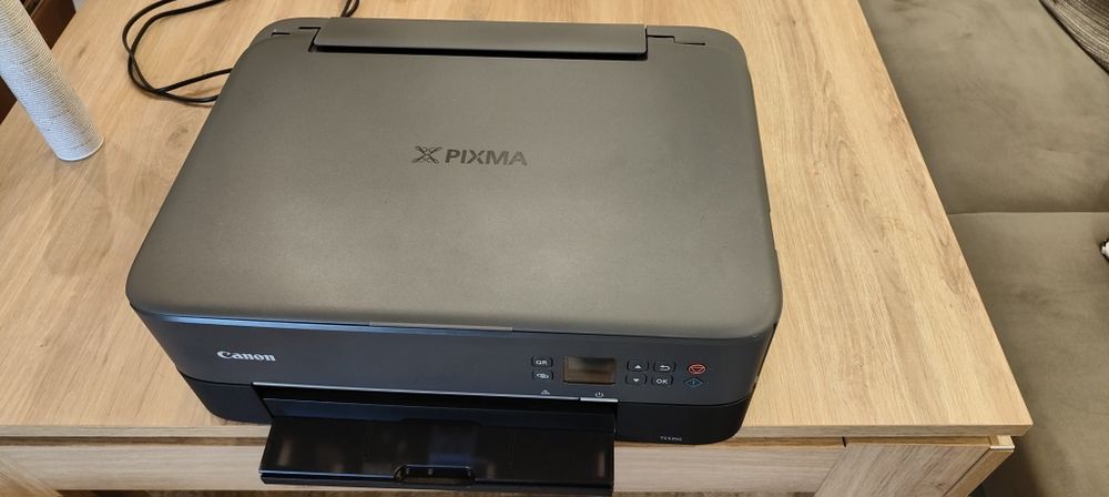 Canon PIXMA TS5350