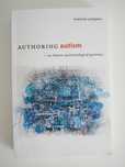 Authoring Autism Melanie Yergeau