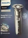 Golarka PHILIPS Seria 5000 S5887/10 SkinIQ - gwarancja do 09.09.2026
