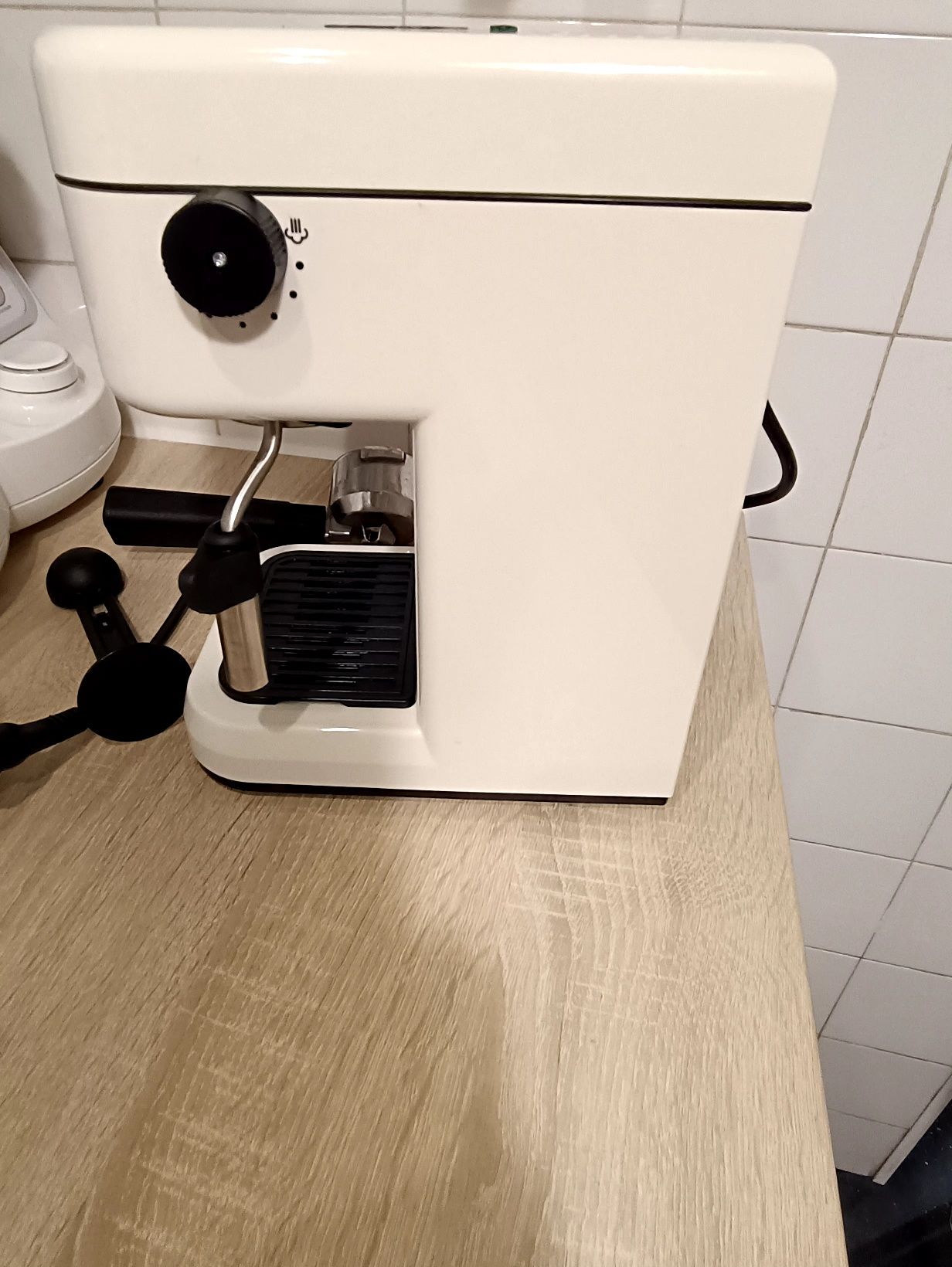 Máquina café Briel