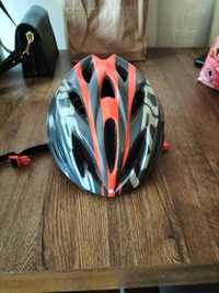 Kask rowerowy kross