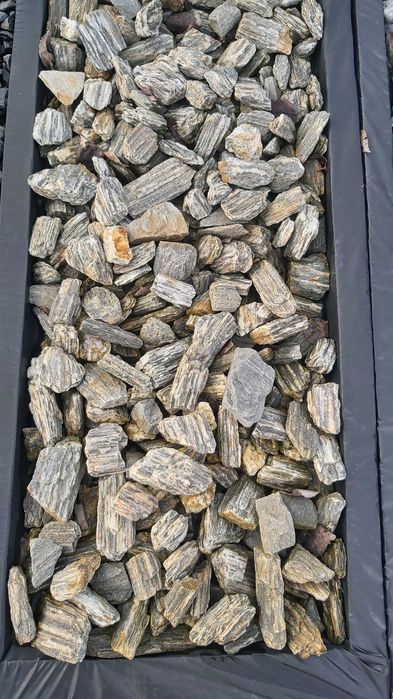 Kora kamienna 460/tona