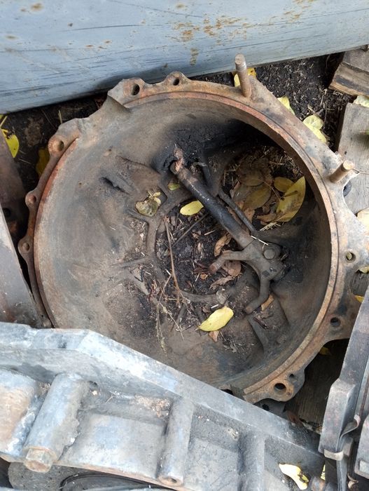 Запчастини до авто ЗІЛ