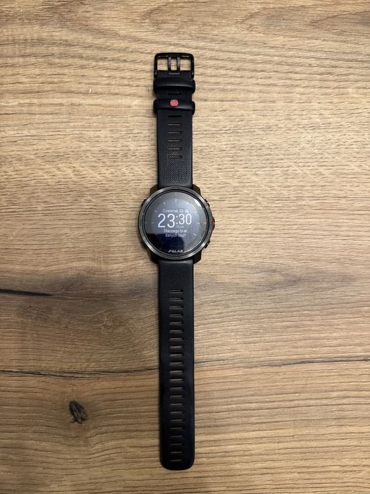 Zegarek Polar Grit X