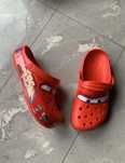 Crocs zygzak mcqueen