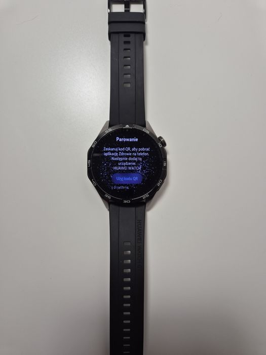Smartwatch Huwawei GT4