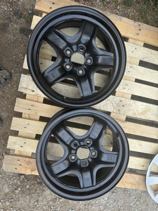 Диск 5.108-6.5.16-ET47.5