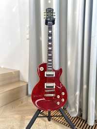 Epiphone Slash Rosso Corsa Les Paul