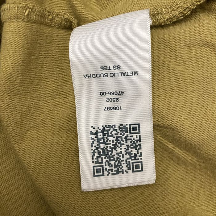 Фудболка від бренду TRUE RELIGION