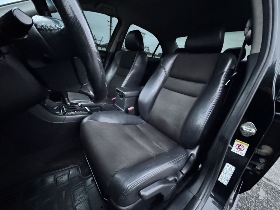 Honda Accord 2008 року 2 л бензин/автомат