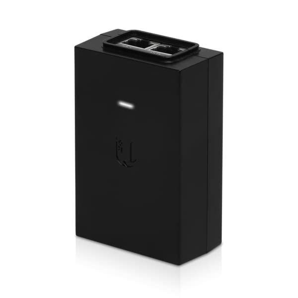 Adapter PoE Ubiquiti POE-24-12W-G czarny
