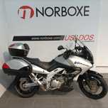 Suzuki V  Strom 1000