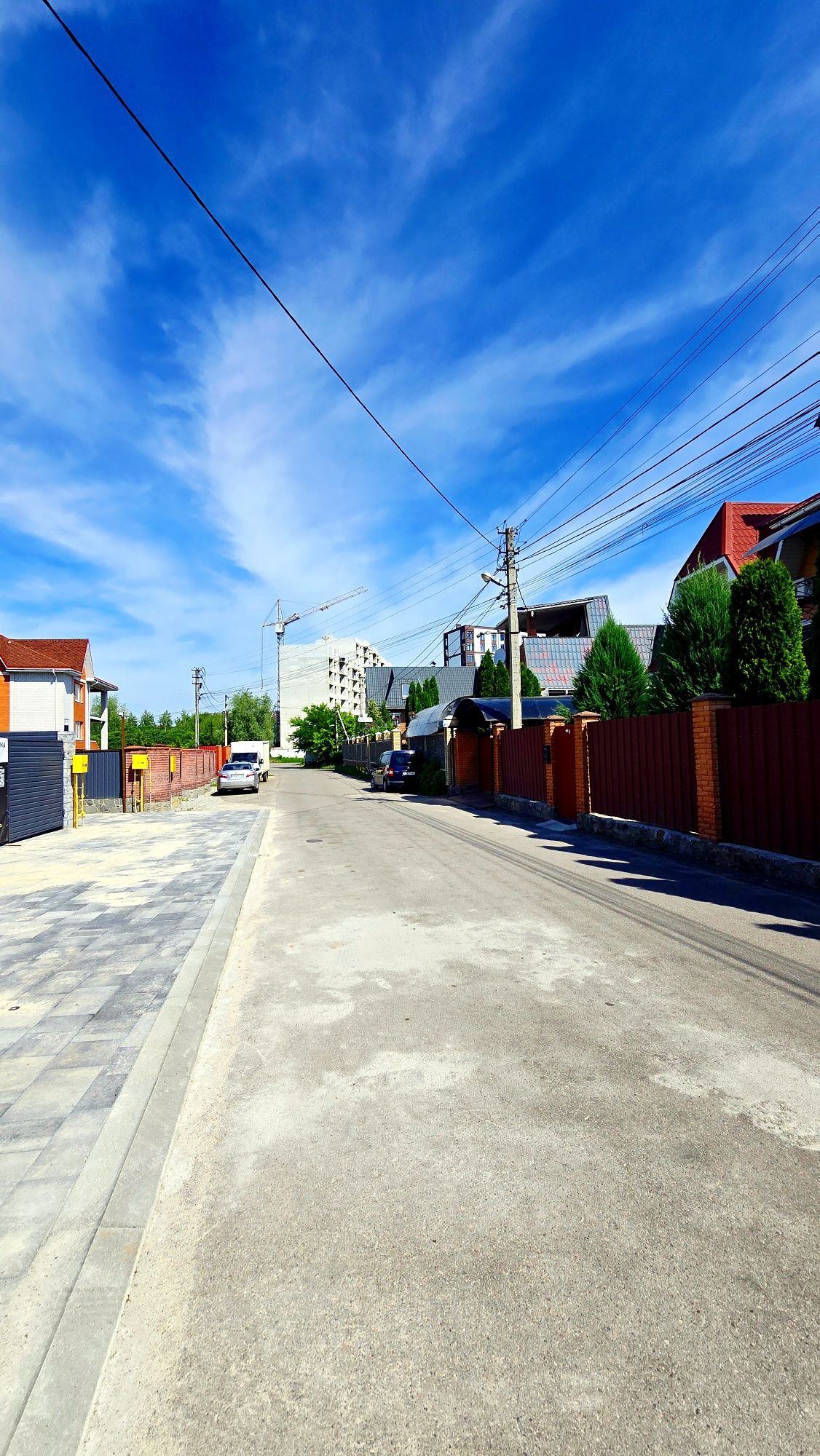 Продаж Дуплекса | Без Комісії | Газ