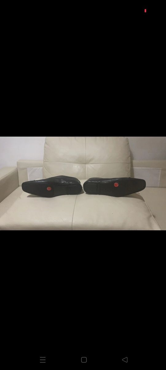 Sapatos Zara tm 40 Novos a estrear