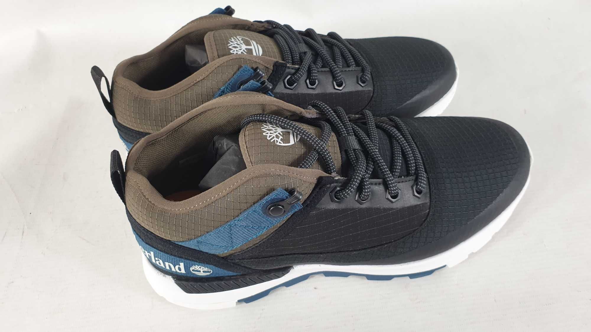 Timberland buty trekkingowe męskie Field Trekker TB0A43RU015 rozm. 41
