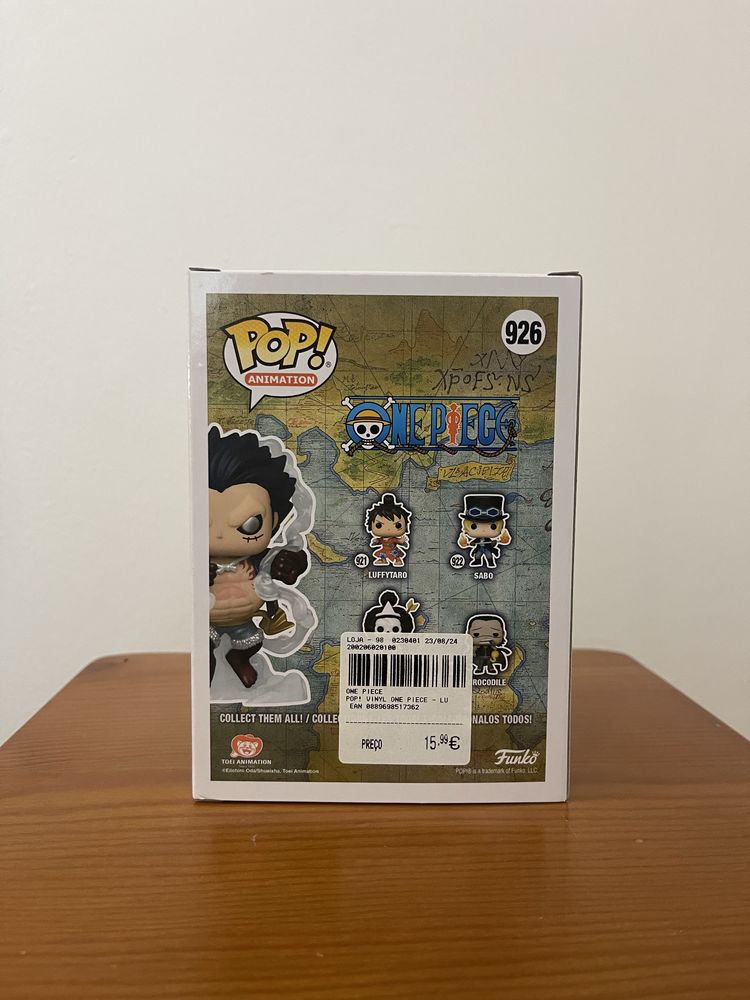 Funko POP - One Piece