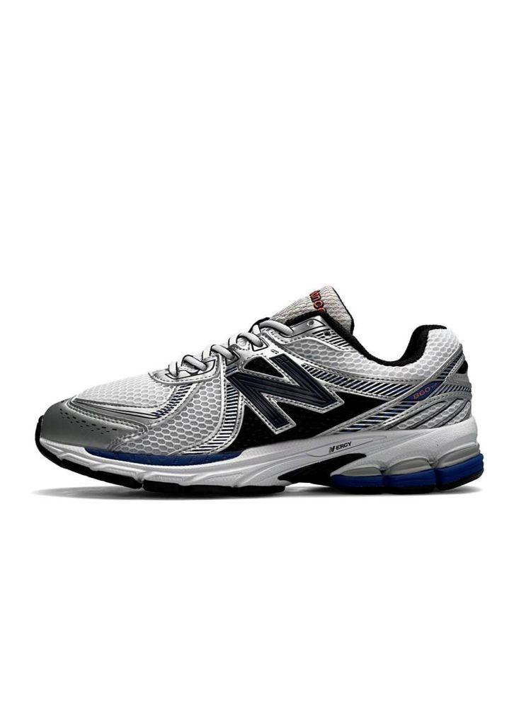 Чоловічі кросівки New Balance 860v2