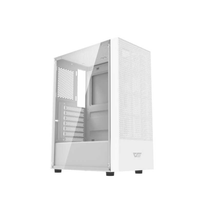 Obudowa komputerowa Darkflash A290 BIAŁA nowa Midi Tower