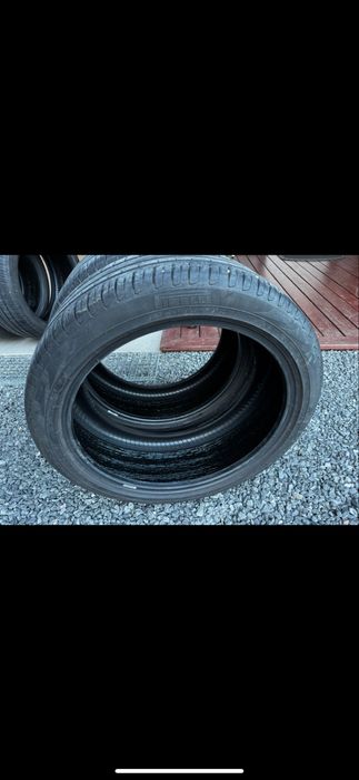 Pirelli Scorpion Verde 255/40 R20 101V